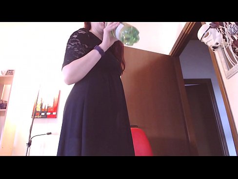 ❤️ E submissive Sklave deen dreckeg a lëschteg Hosen gär huet ass gezwongen ze masturbéieren nodeems Dir dëse Video gekuckt huet! ❤❌ Just Porno bei eis ️❤