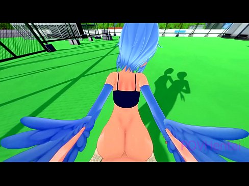 ❤️ Harpy Monster Meedchen. ❤❌ Just Porno bei eis ️❤