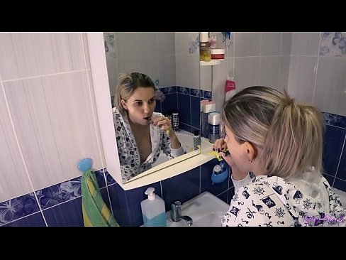 ❤️ Hack mat jonken an Pyjamas endet mëndlech kum an Arsch - Letty schwaarz ❤❌ Just Porno bei eis ️❤