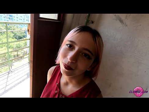 ❤️ Student Sensual Sucks a Stranger in the Outback - Cum On His Face ❤❌ Just Porno bei eis ️❤